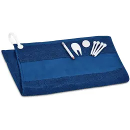 Altitude Monte Rei Golf Set Blue